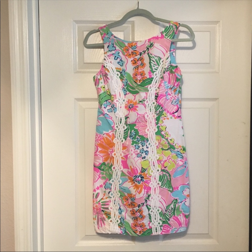 Lilly Pulitzer for target